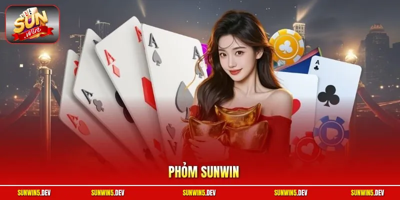 Phỏm Sunwin